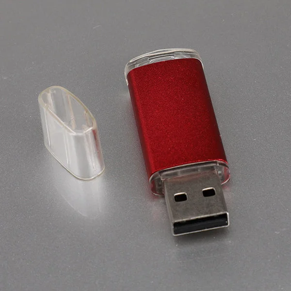 Expertly Made Maxbell Red Fast Speed USB2.0 Shockproof Storage Flash Drive U Disk Memory Disk 32GB
