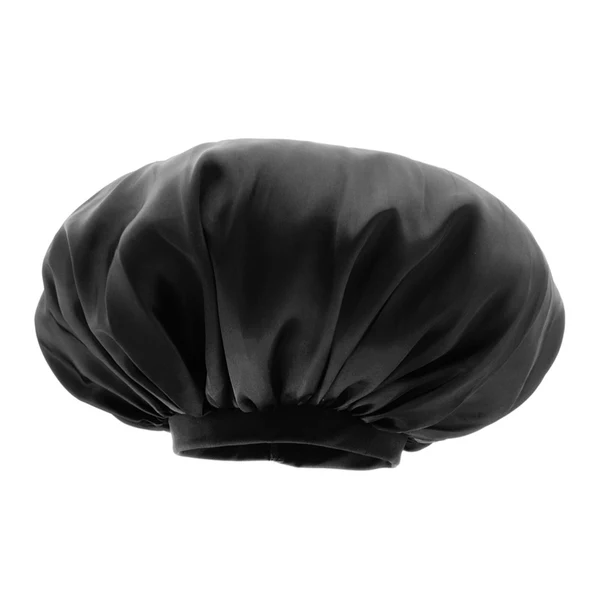 Soft Maxbell Adjustable Satin Silk Bonnet Night Sleep Cap Hat For Long Curly Natural Hair Black Original