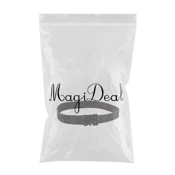 Crafted Maxbell Outdoor Breathable Men Nylon Waist Belt With Alloy Buckle Classic Camouflage Sustainable