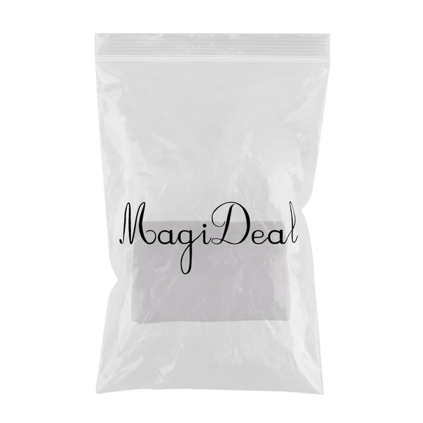 Comfortable Maxbell 1 Yard Polyester Anti Pill Solid Fleece Fabric for DIY Plush Toy White Certified