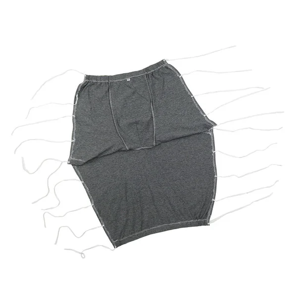 Prestigious Maxbell Adult Incontinence Pant Cotton Underwear for Patient Disabled Reusable XXL Crafted