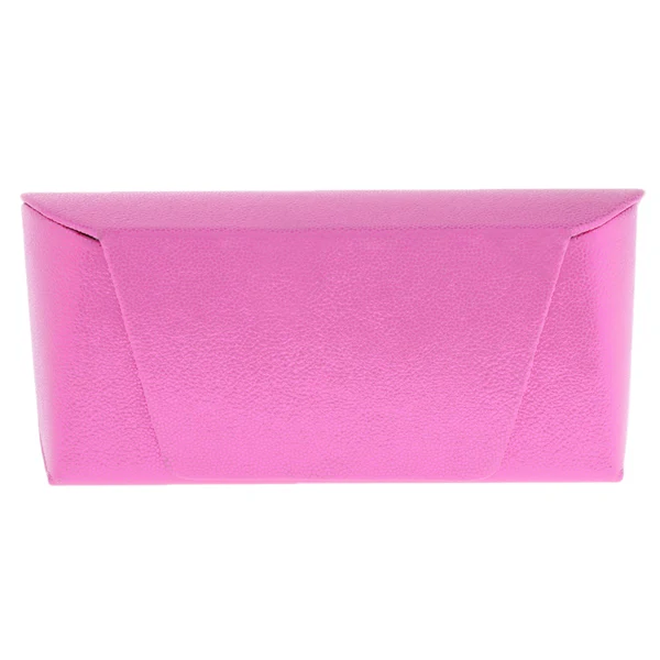 Fine Crafted Maxbell Portable Metal Glasses Pouch Case Eyeglass Sunglass Storage Box Rose Red Elite