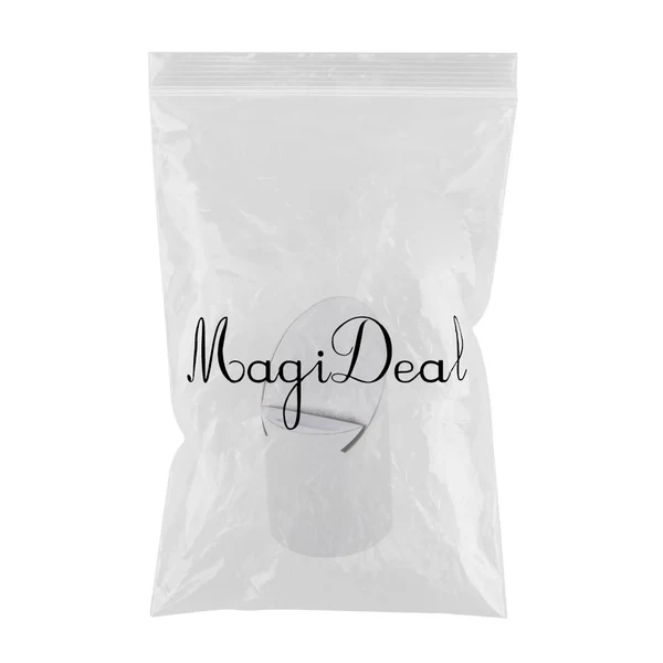 Minimalist Maxbell Stainless Steel Table Menu Cards Holder Tabletop Display Meal Cards Seat Environmentally Friendly