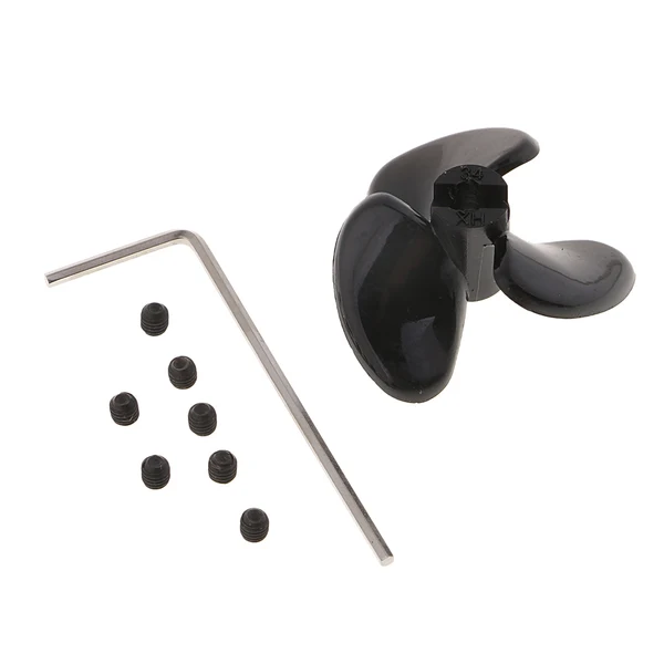 Outstanding Maxbell RC Boat Ship Model Parts - Drive Shaft Coupler Propeller Sleeve Gasket F Genuine