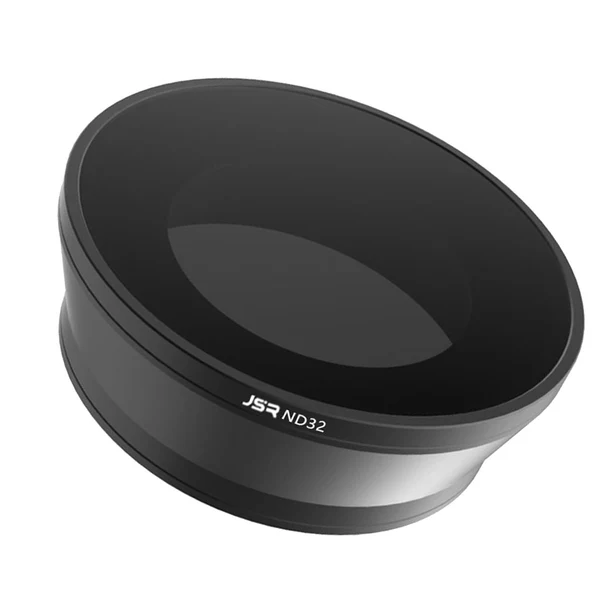 High-Quality Maxbell MRC ND32 Camera Protective Neutral Density Lens Filter fr Sony AS15 50R AS50 Excellent