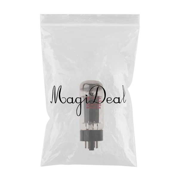 World-Class Maxbell 6L6WGB 6P3P 6L6GC Vacuum Tube for Guitar Pre-Amp Amplifier Traditional
