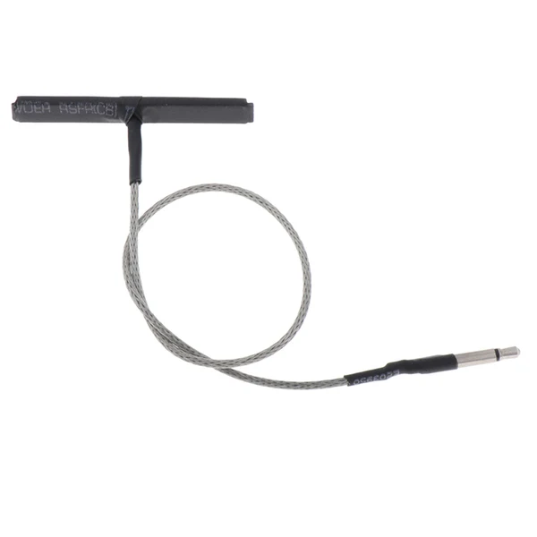 Outstanding Maxbell Soft Saddle Transducer Piezo Pickup Cable for Violin Accessories Sophisticated