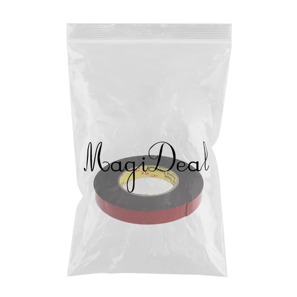 Innovative Maxbell Double Sided Self Strong Adhesive Foam Sponge Tape Waterproof Width 20mm High-Grade