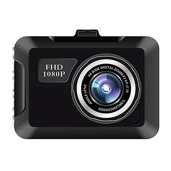 Reusable Maxbell Mini 2.2 Car DVR Recorder Camera Driving Recording Dashcam Video Recorder Green