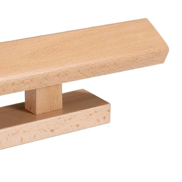 Practical Maxbell Bracelet Watch Holder Watch Holder Display for Home Organization S Wood Casual