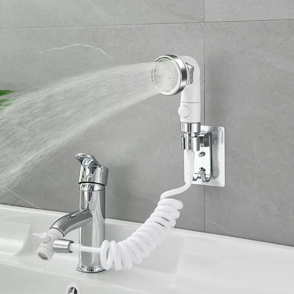 Exclusive Maxbell Shower Nozzle Sprinkler and Switch for Bathroom Home Accessories Carefully Designed