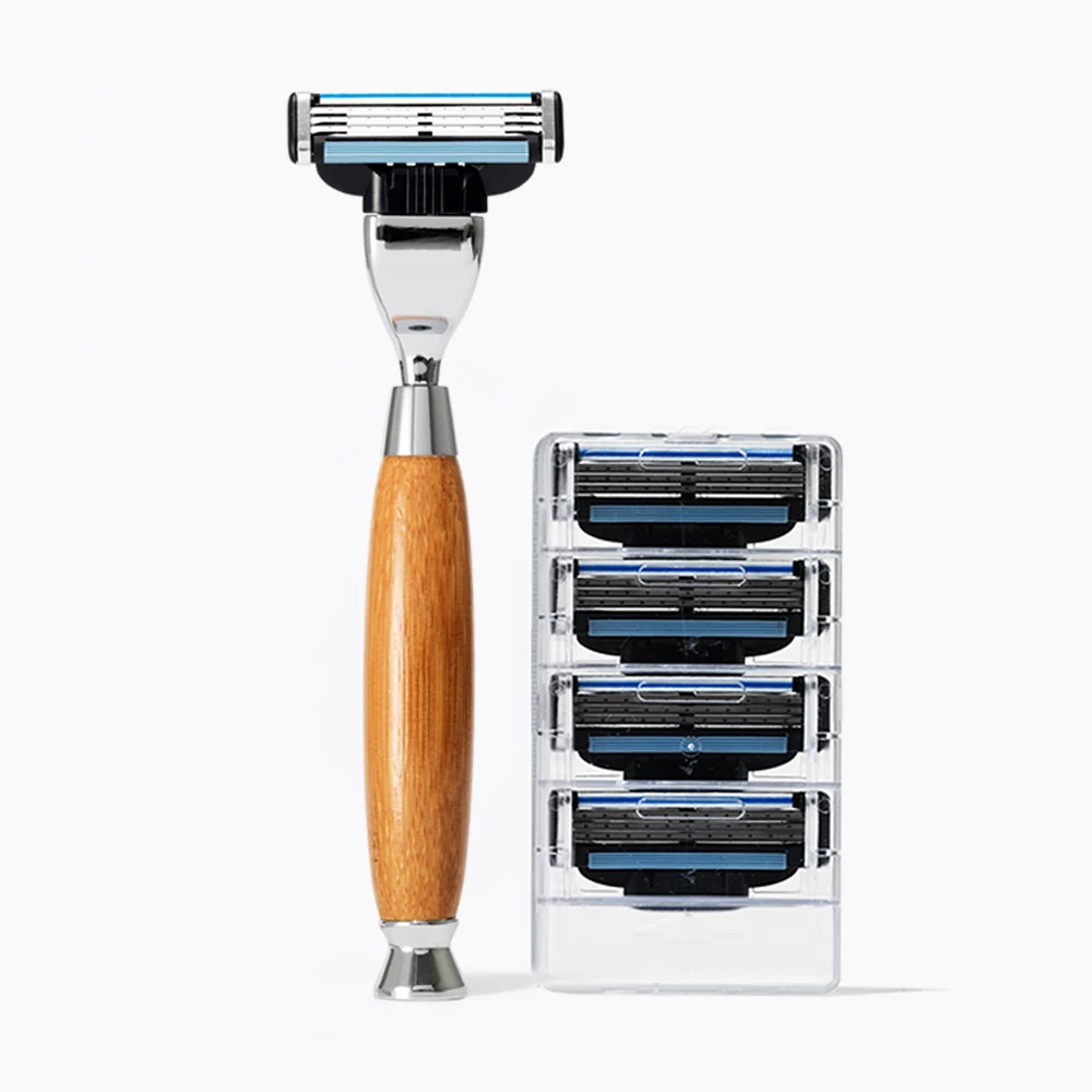 Excellent Razor Blades Superior