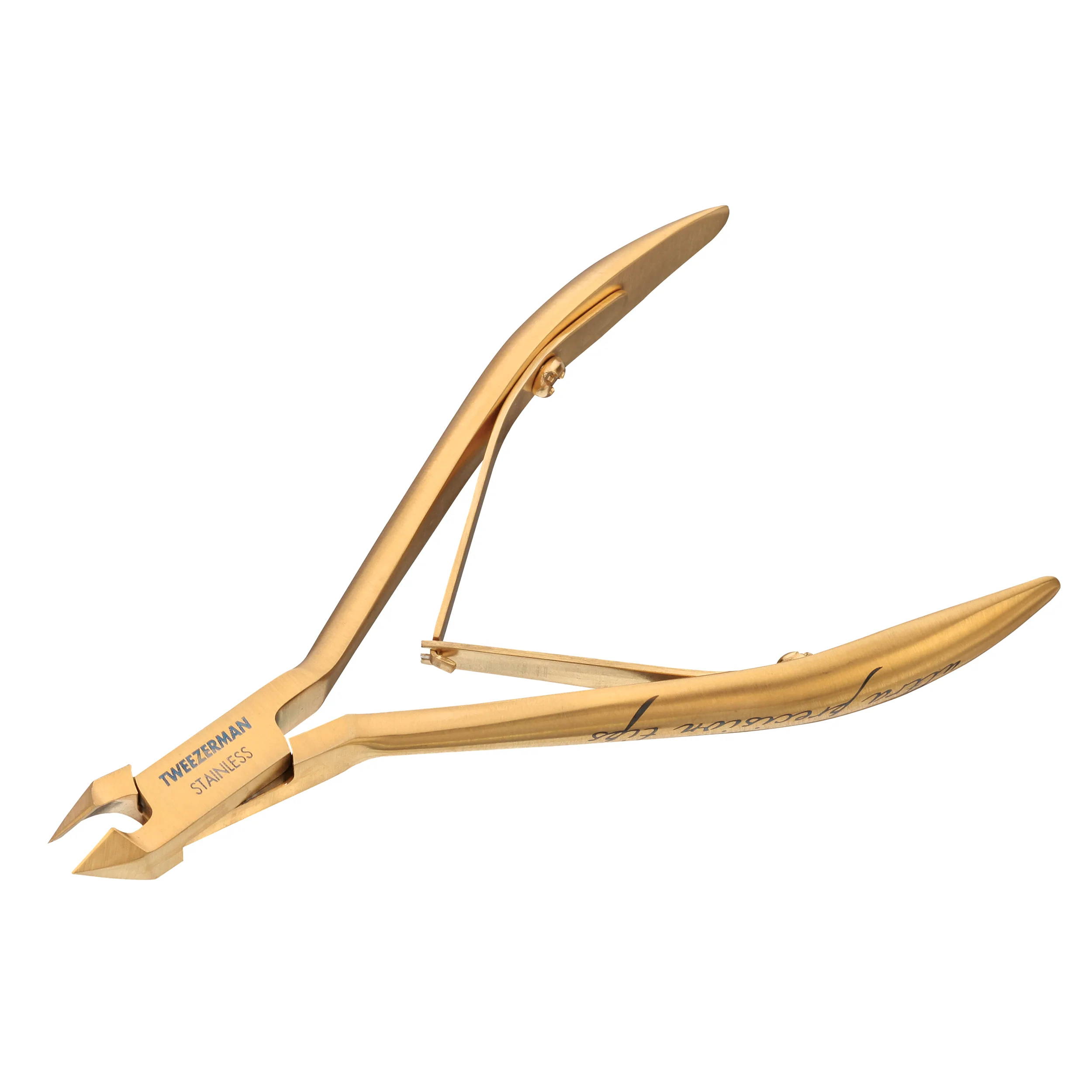 Functional Ultra Precision Nipper Healthy