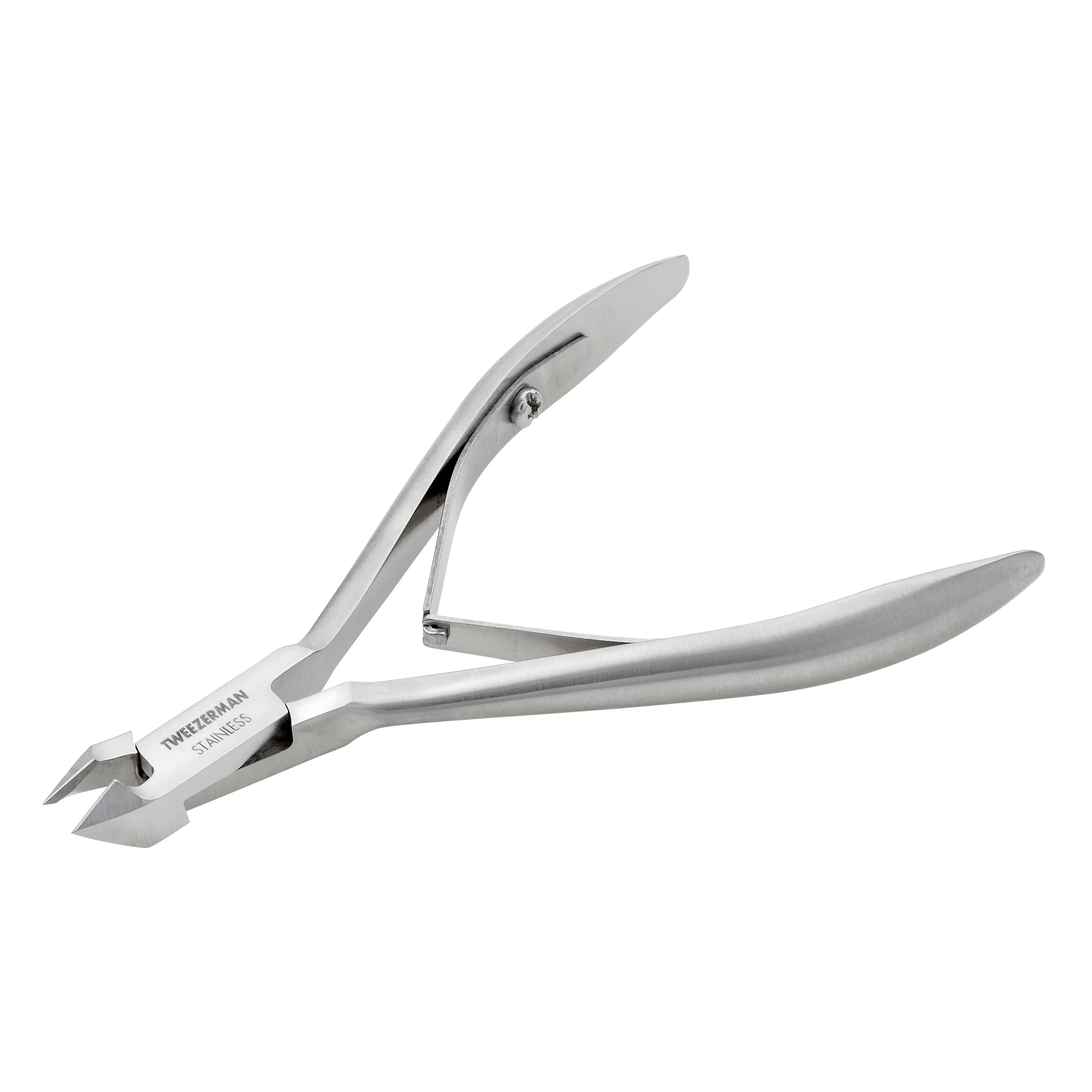 Luxury Rockhard Cuticle Nipper Safe