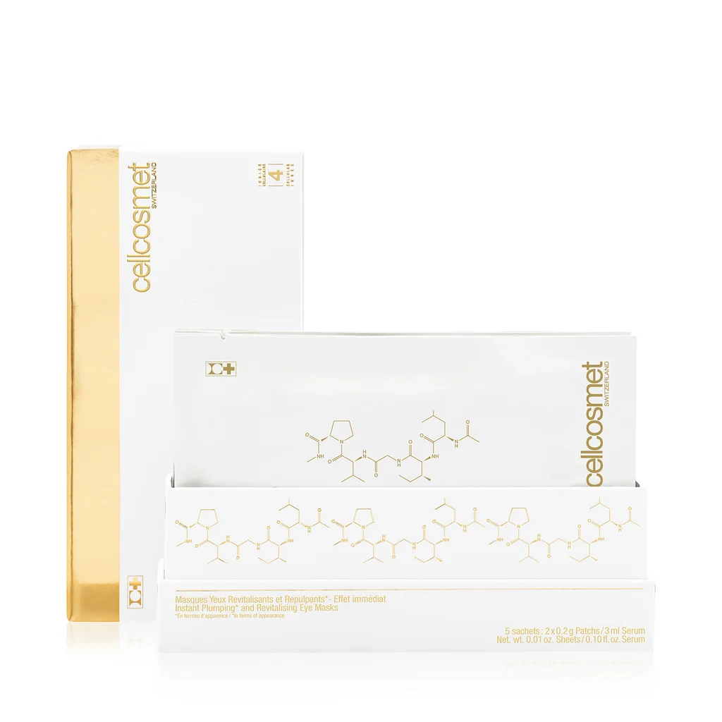 Genuine CellCollagen Eye Contour Versatile