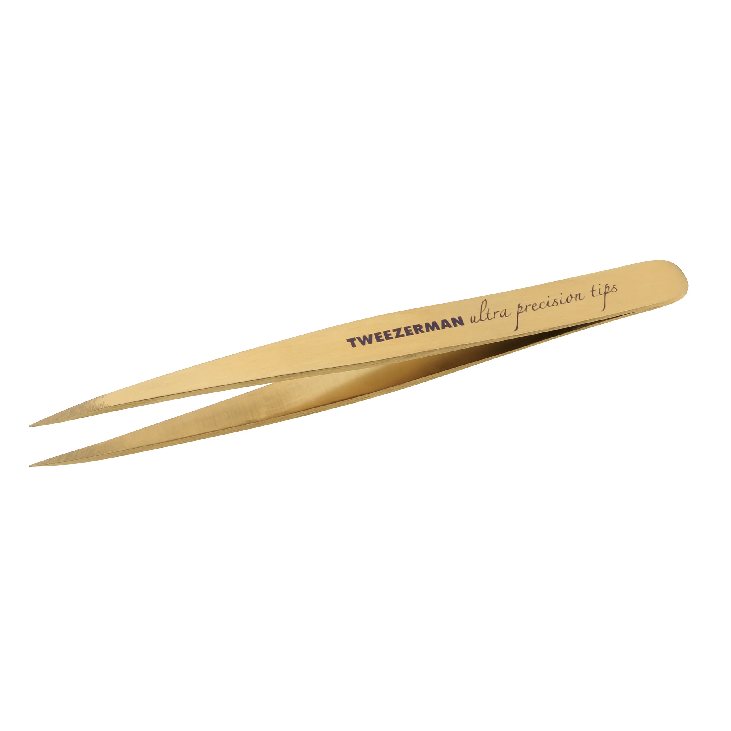 User-Friendly Ultra Precision Point Tweezer High-Quality