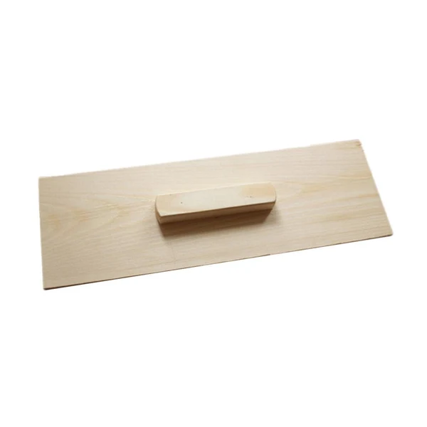 Carefully Designed Rectangular Soap Mold Wood Box Lids Cover DIY Tool Soap Cake Making Supplies Smart