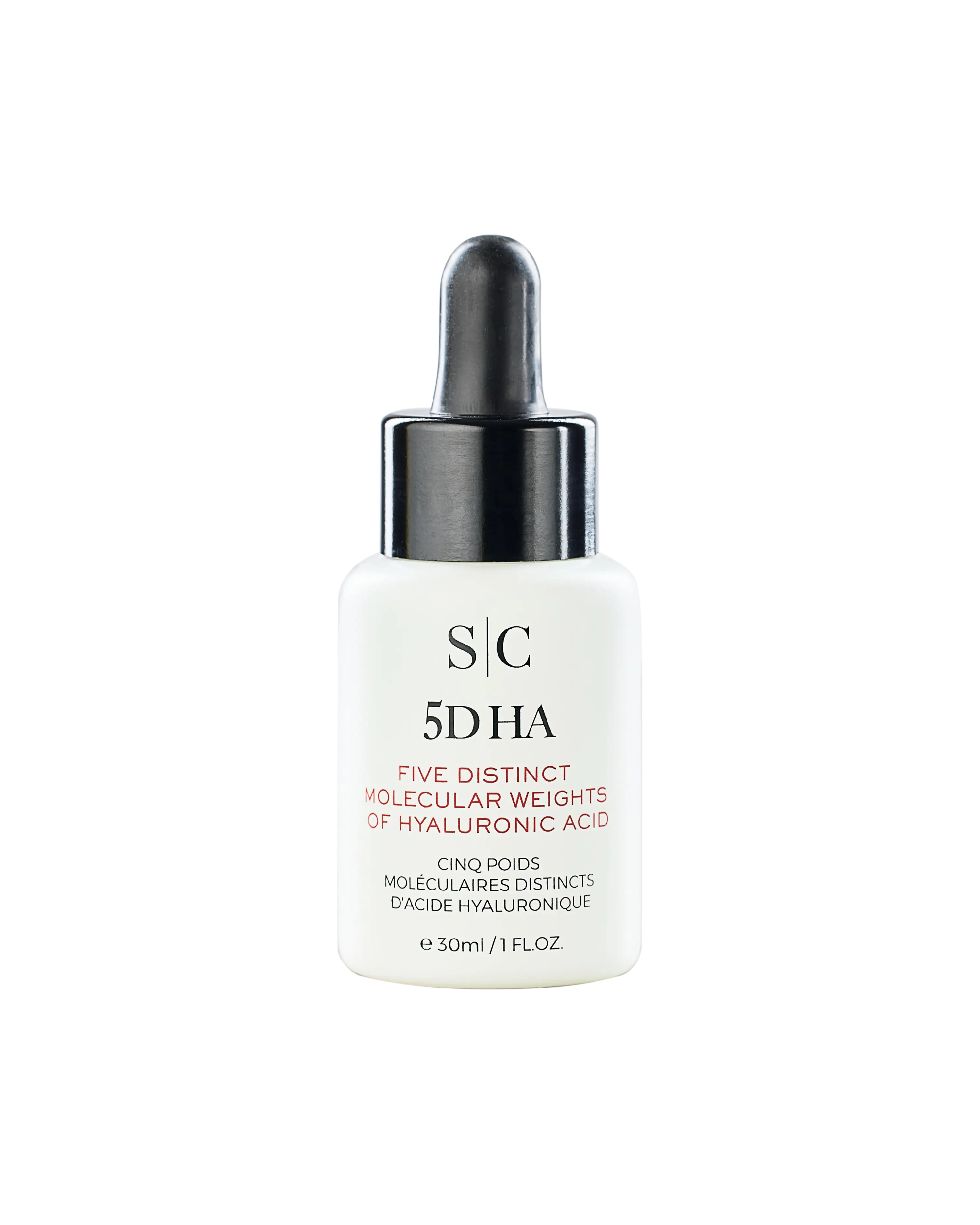 Luxury 5D HA Long-Lasting