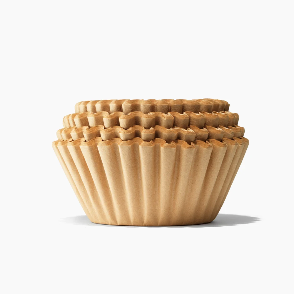 Premium Coffee Filter Baskets Exclusive