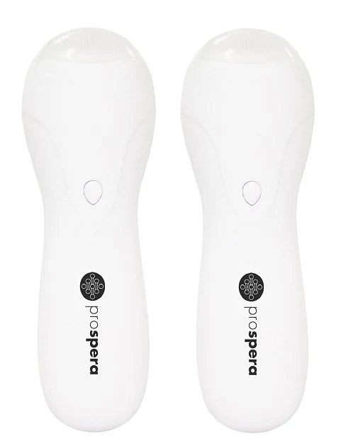 Fashionable PD002 Prospera Destress Mini Massager 2 units Exceptional