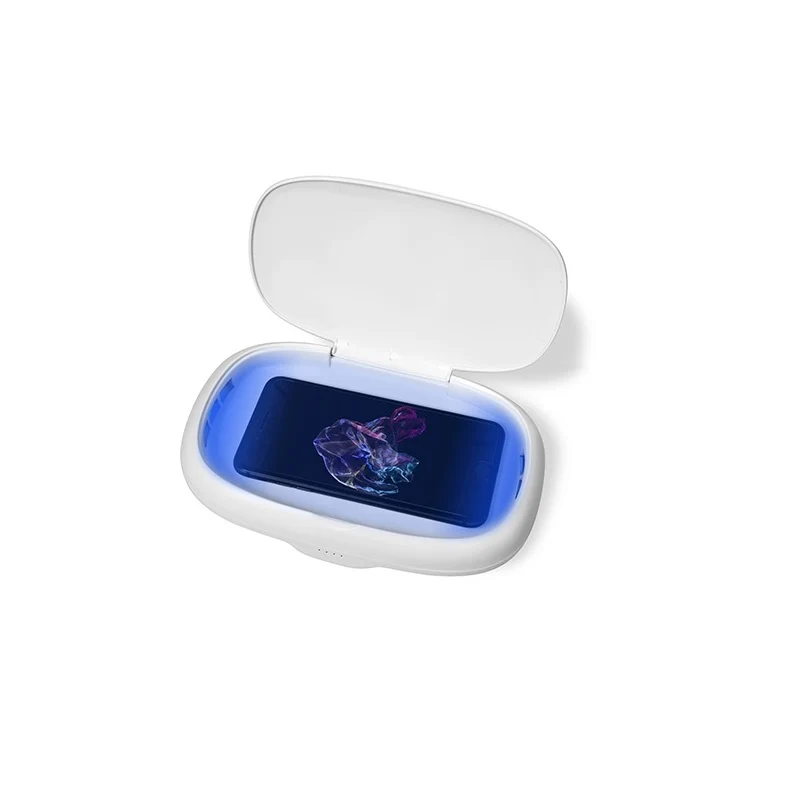 Practical DL021 Prospera Phone UVC Sterilizer Innovative