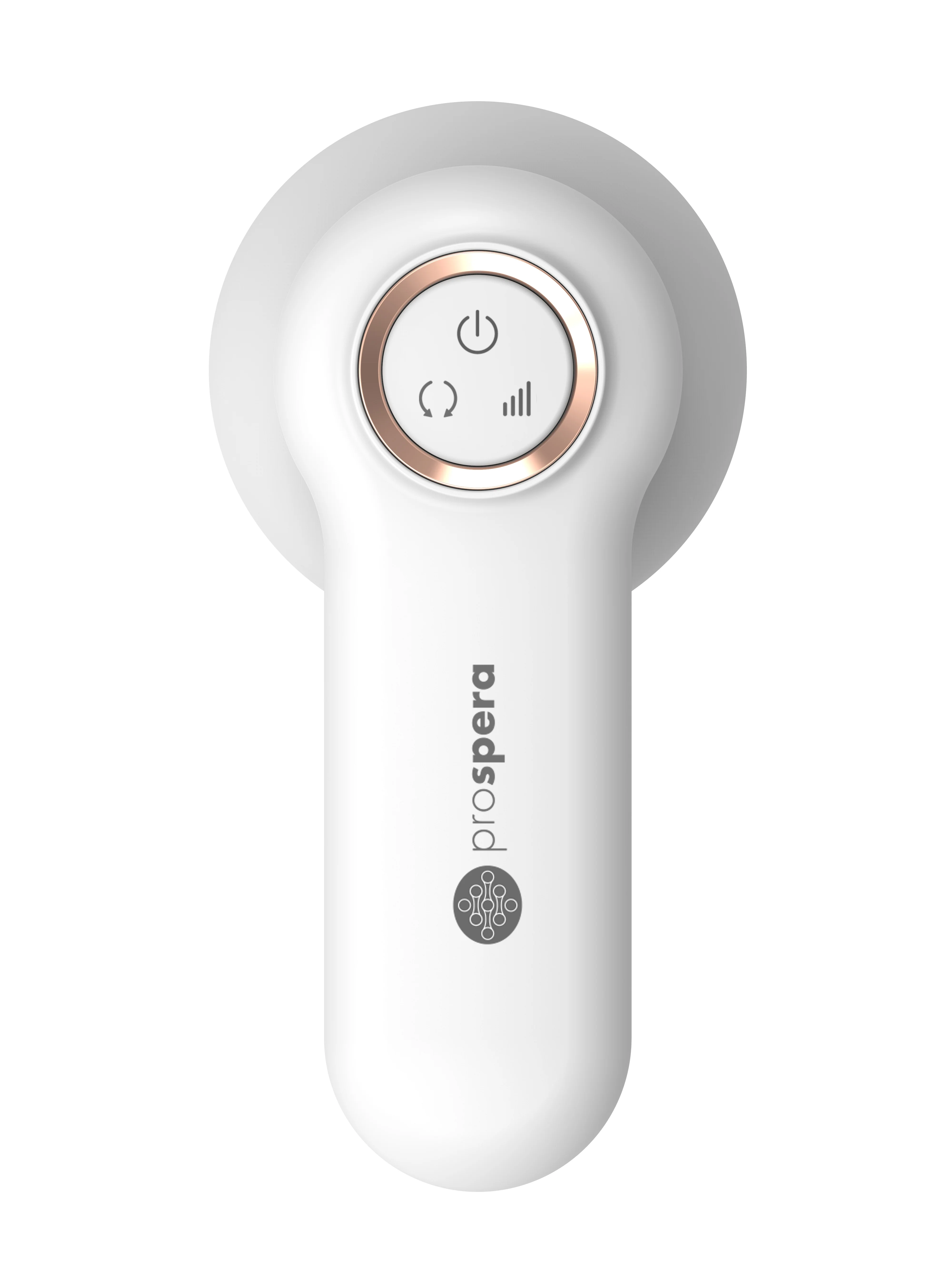 Elite PL032 Penguin Red Light Body Massager with 3 heads Dependable