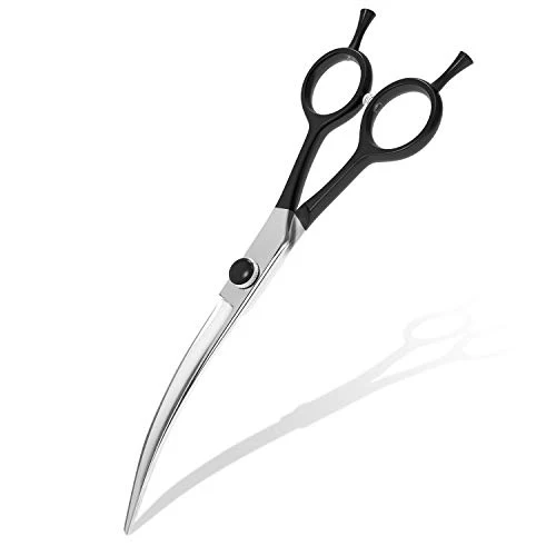 Contemporary ULG Pet Grooming Scissors 7.5 Inch Outstanding