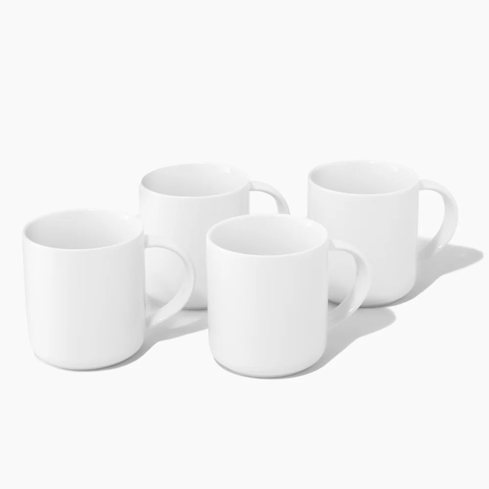Practical Large Mugs Convenient