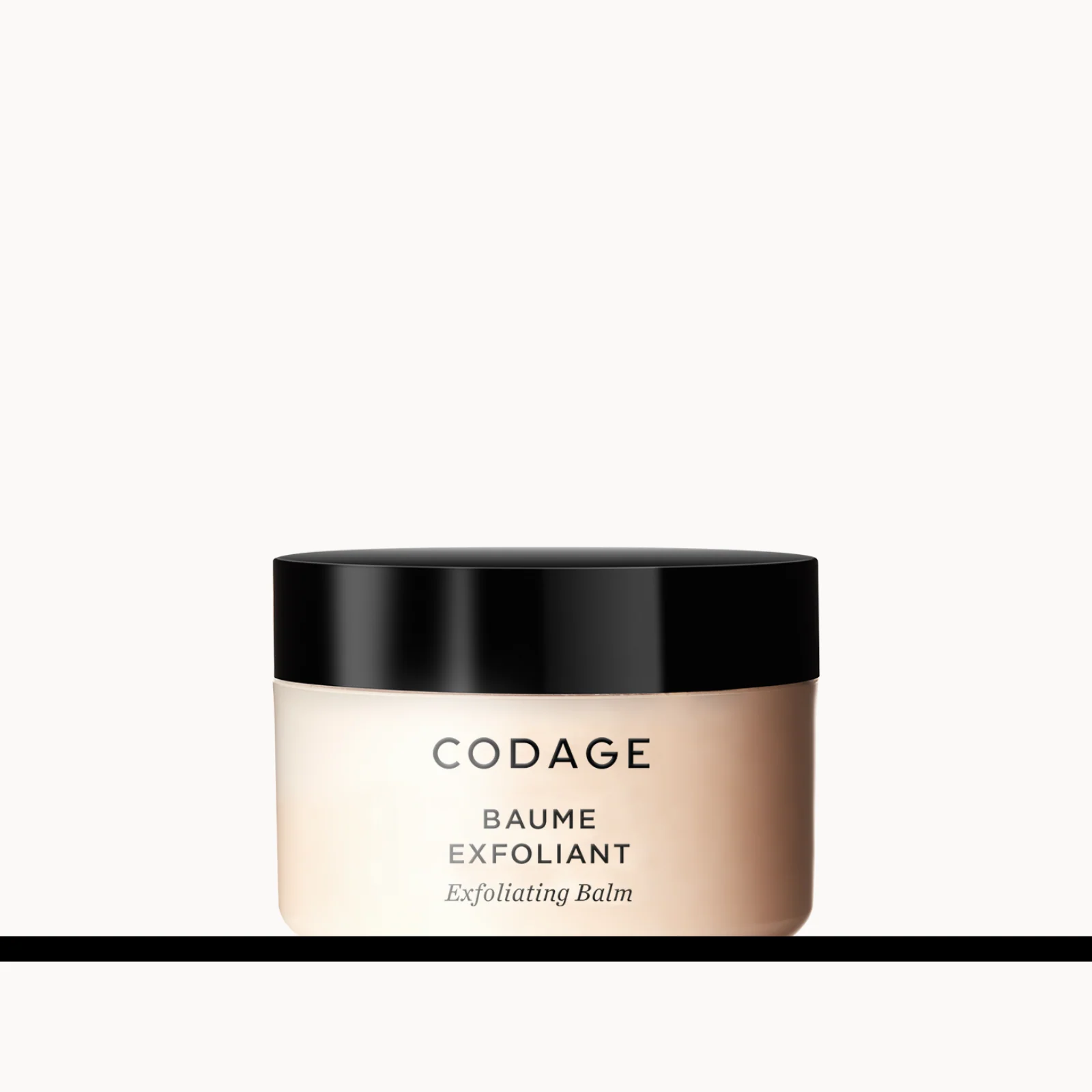 Authentic Exfoliating Balm Advanced