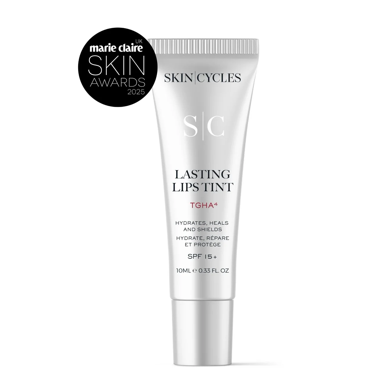 Outstanding Lasting Lips Tint SPF Original
