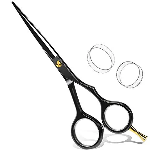 Outstanding Professional Hair Cutting Scissors 6.2 inch Expertly Made