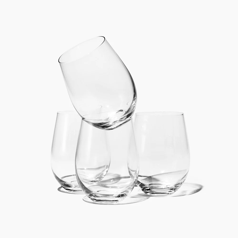 Versatile Wine Glasses Top-Quality