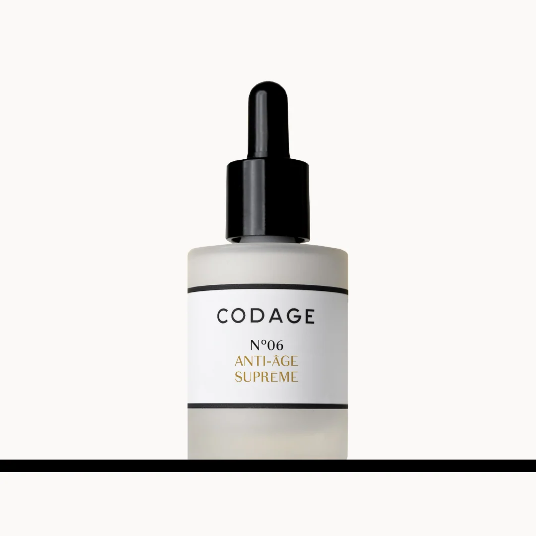 Professional Serum N°06 Anti‑Aging Supreme High-Quality
