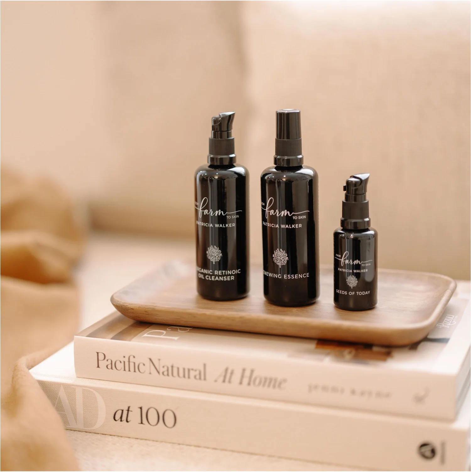 Top-Quality Healthy Skin Trio Mix Match Official