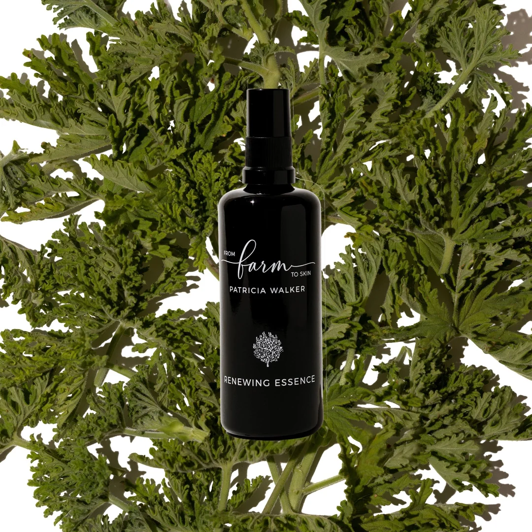 Effective Renewing Essence Durable