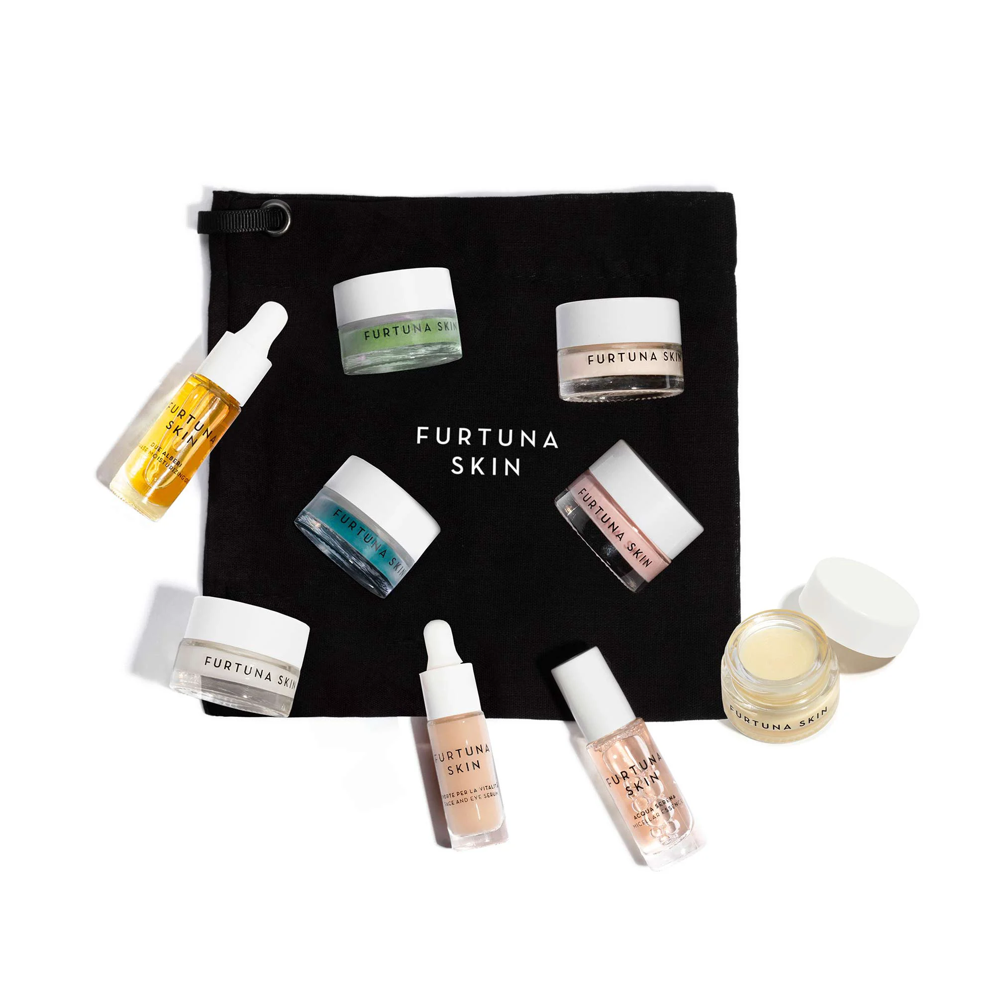 Environmentally Friendly Custom Discovery Set Genuine