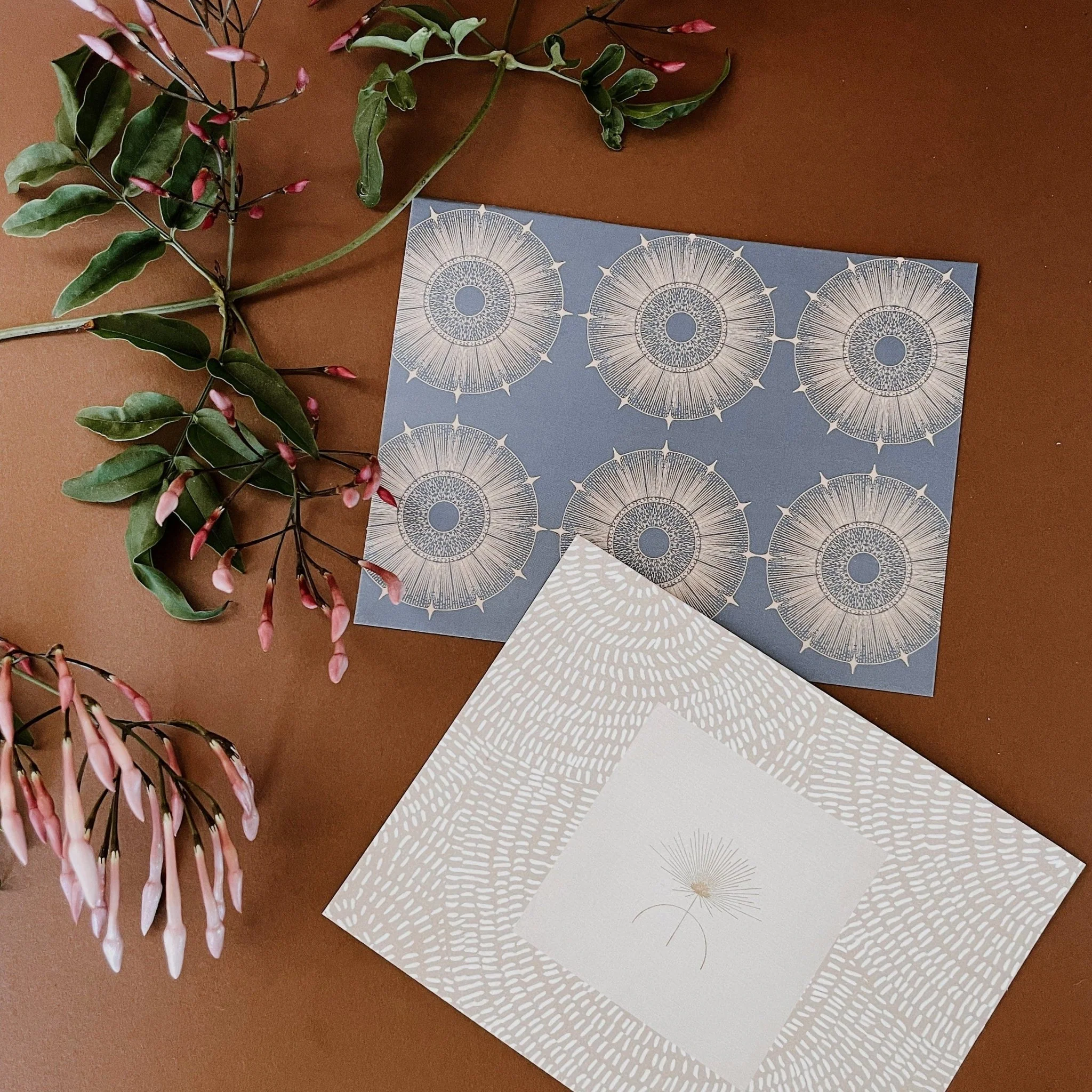 Fast PERSONALIZED CARD Trendy