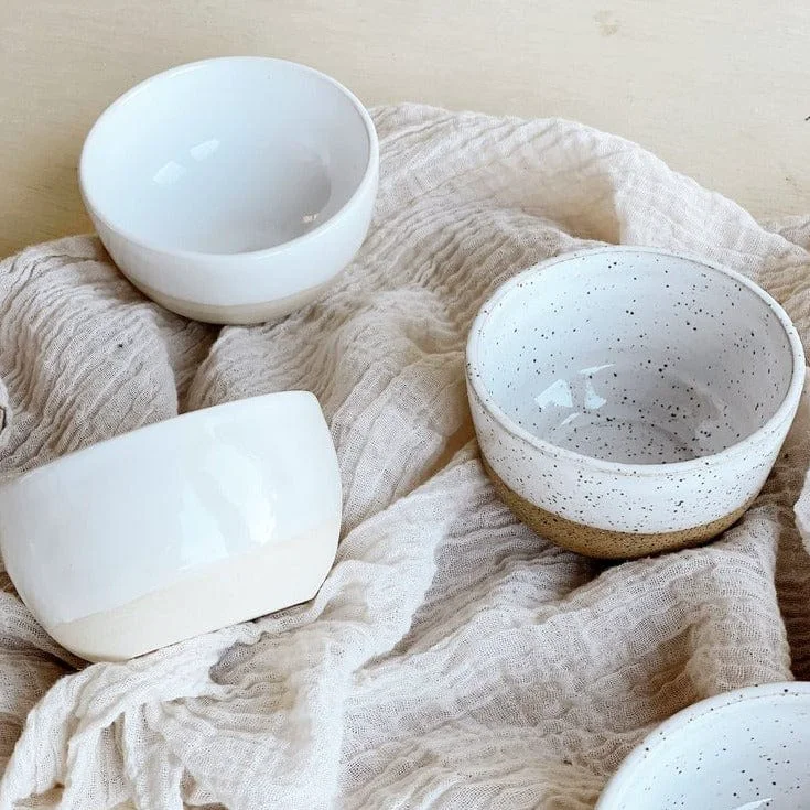 Excellent CERAMIC FACE MASK BOWL Innovative