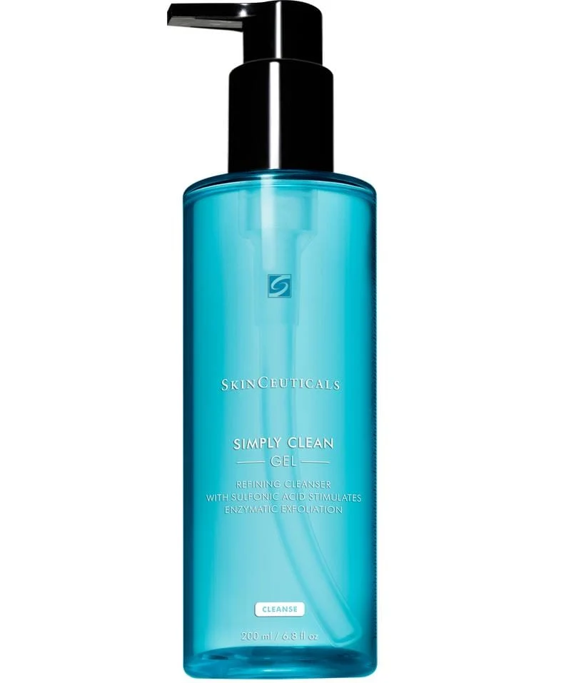 Sophisticated Simply Clean Healthy