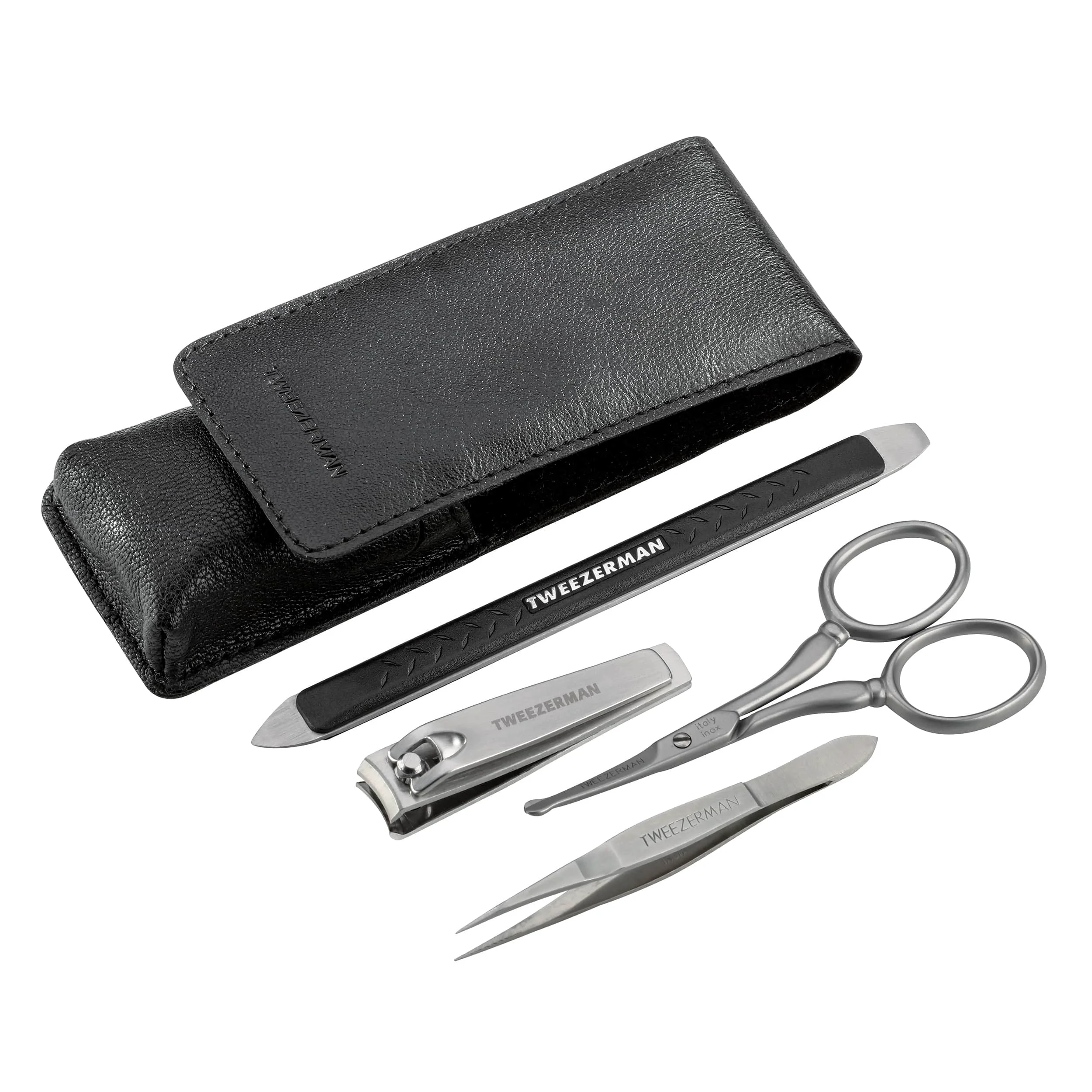Fashionable Essential Grooming Kit Effective
