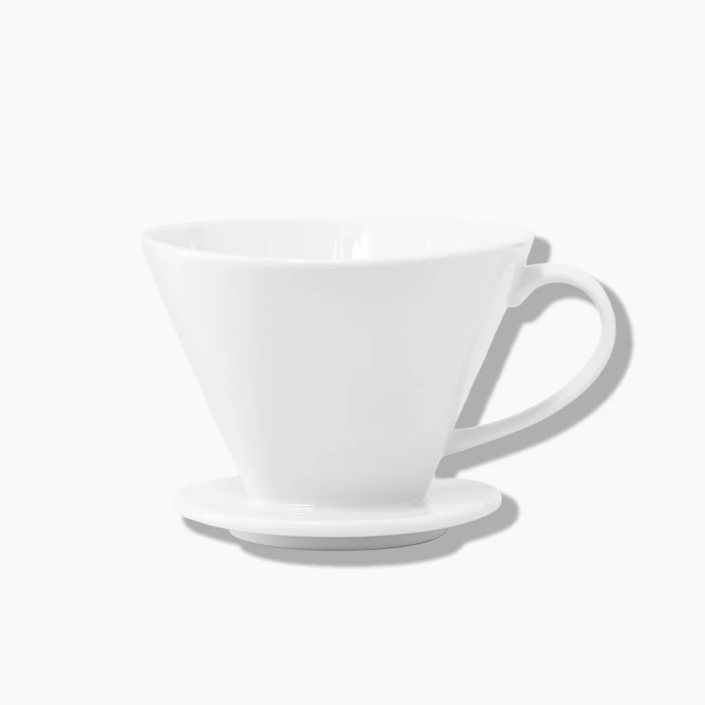 Exceptional Ceramic Pour Over Coffee Maker Artisan