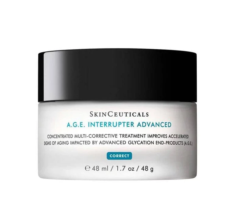Comfortable A.G.E Interrupter Advanced Sophisticated
