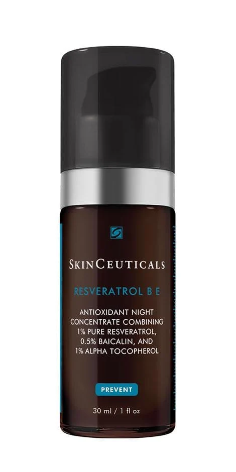 Organic Resveratrol BE Exclusive