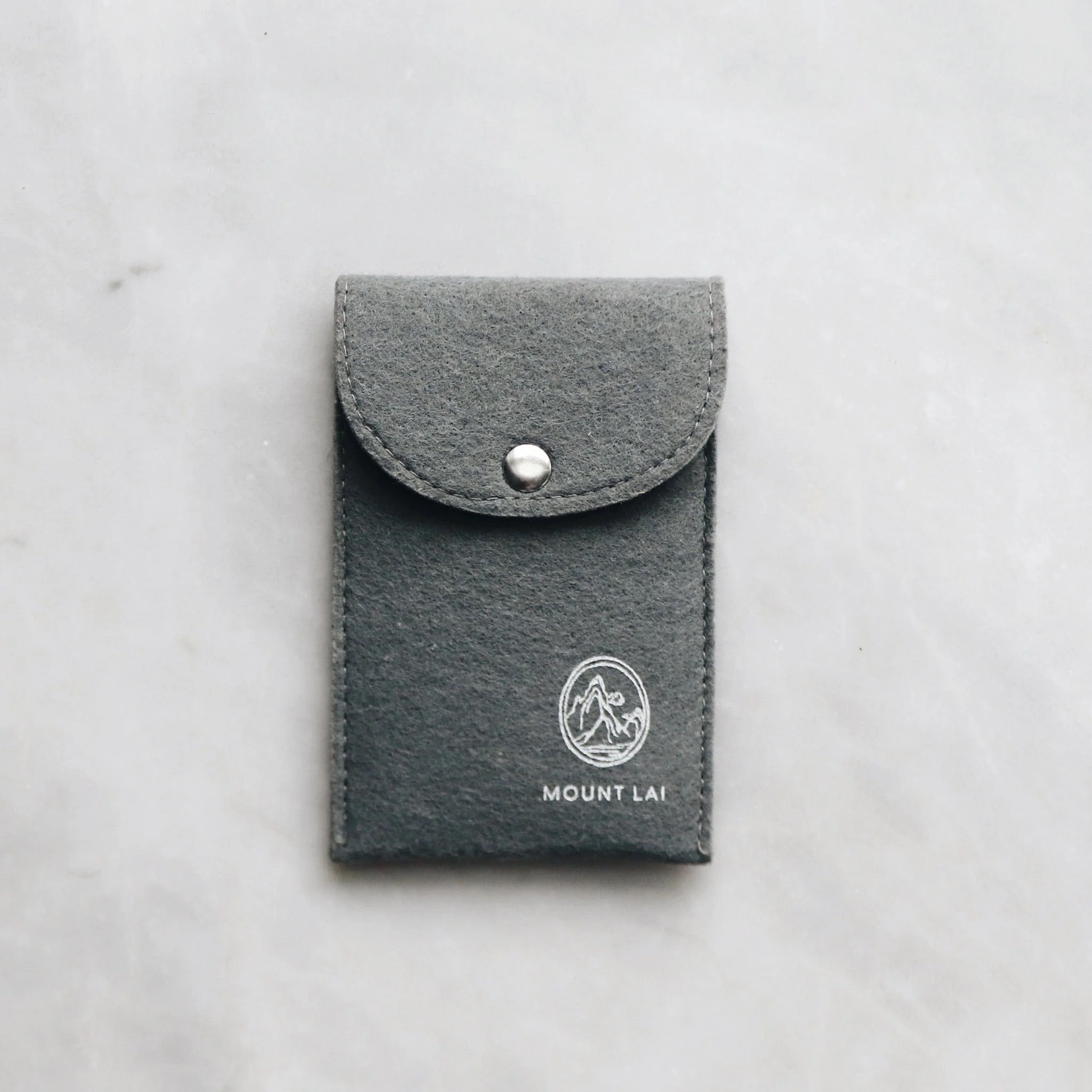 Genuine The Small Protective Felt Tool Pouch High-Performance