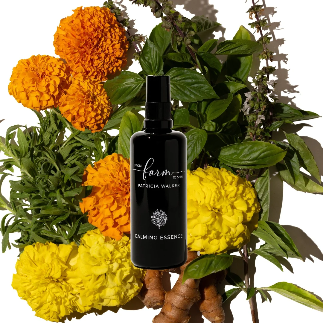 Reliable Calming Essence Relaxed