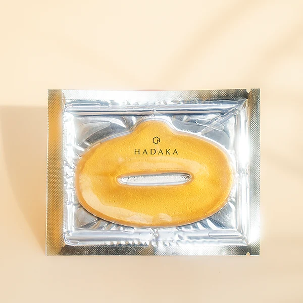 Smart 24KT Gold Hydrating Lip Mask Superior