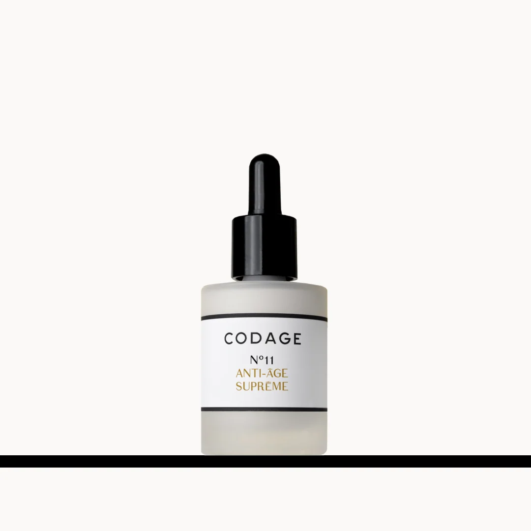 Lightweight Serum N°11 Eye - Anti‑Aging Supreme Durable