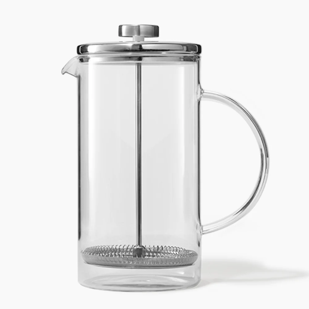 Superior French Press Authentic