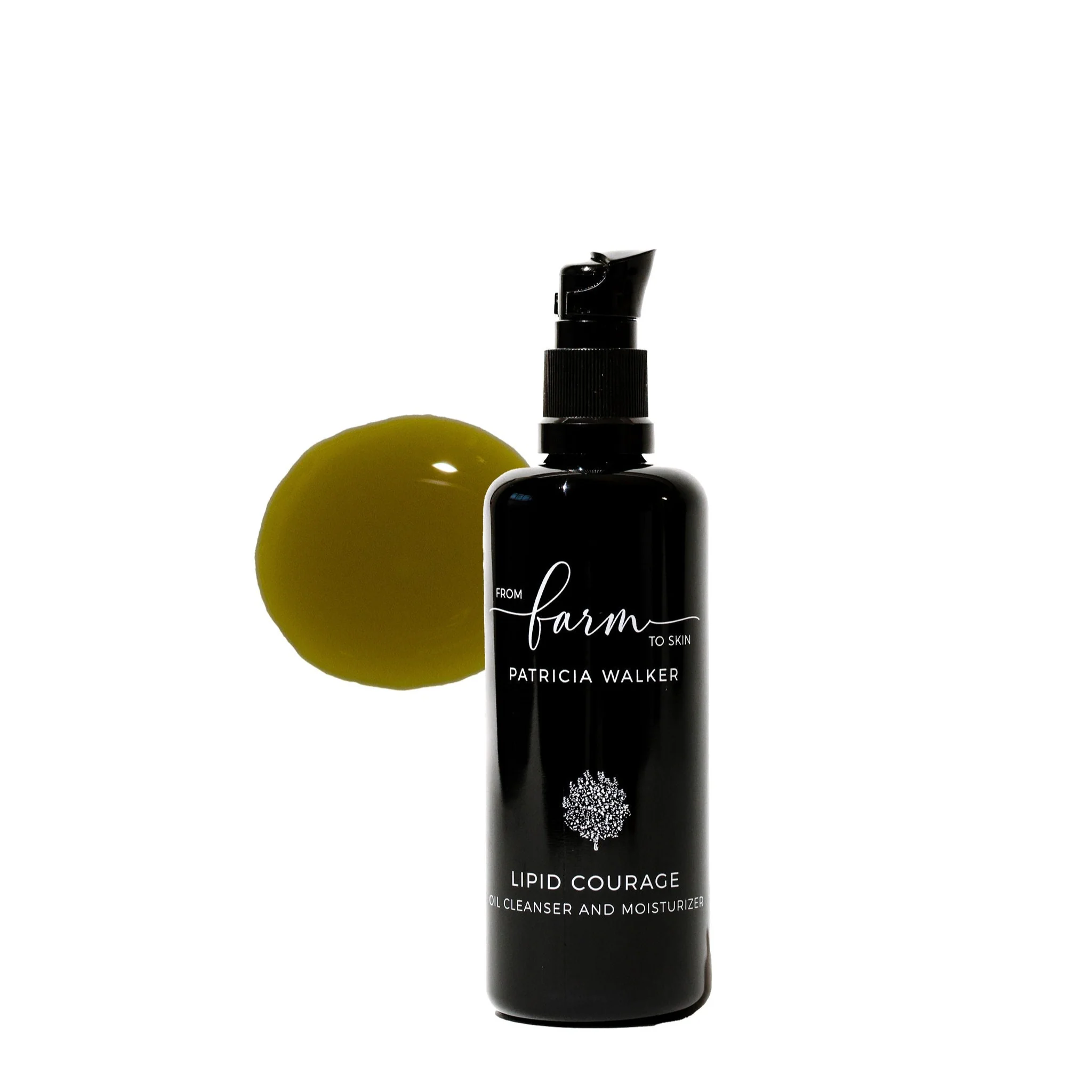 Contemporary Lipid Courage Multi-Purpose Cleanser and Moisturizer Elegant