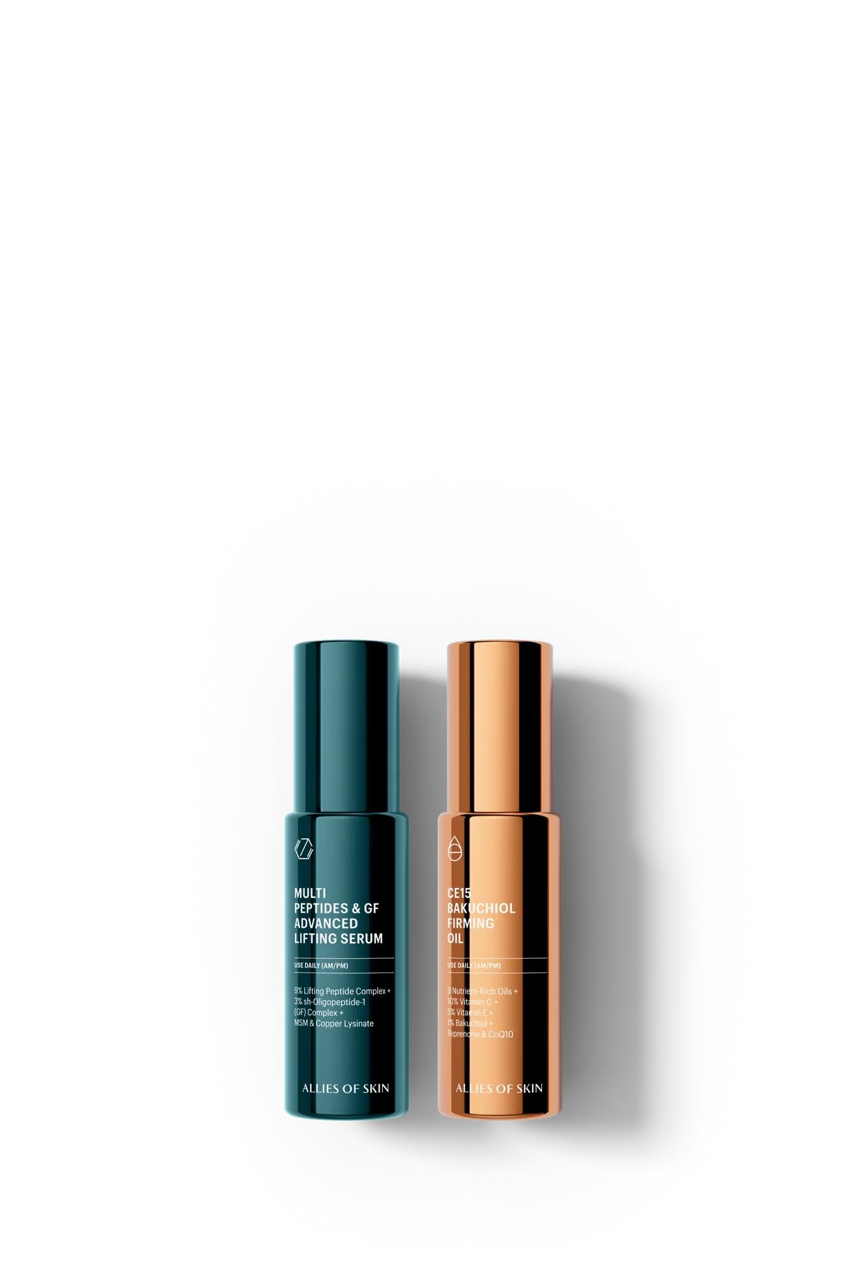 Eco-Friendly FIRM LIFT DUO Optimized